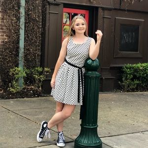 Meet your Posher, Cybil